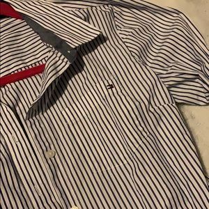 Tommy Hilfiger button down
